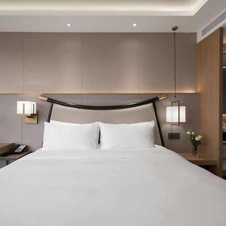 Minshan Lhasa Grand Hotel Chengdu Luaran gambar