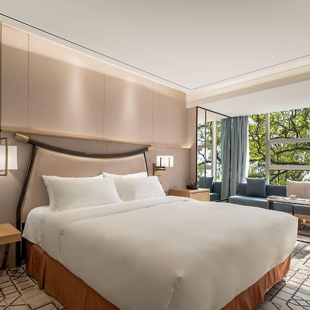 Minshan Lhasa Grand Hotel Chengdu Luaran gambar