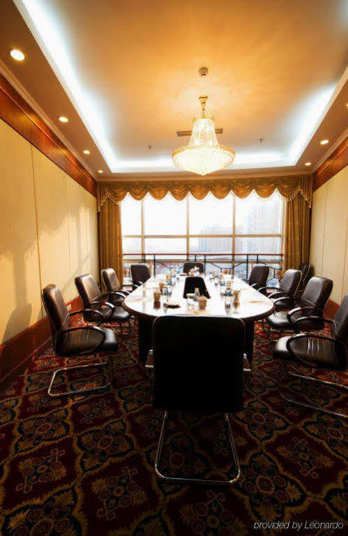 Minshan Lhasa Grand Hotel Chengdu Kemudahan gambar